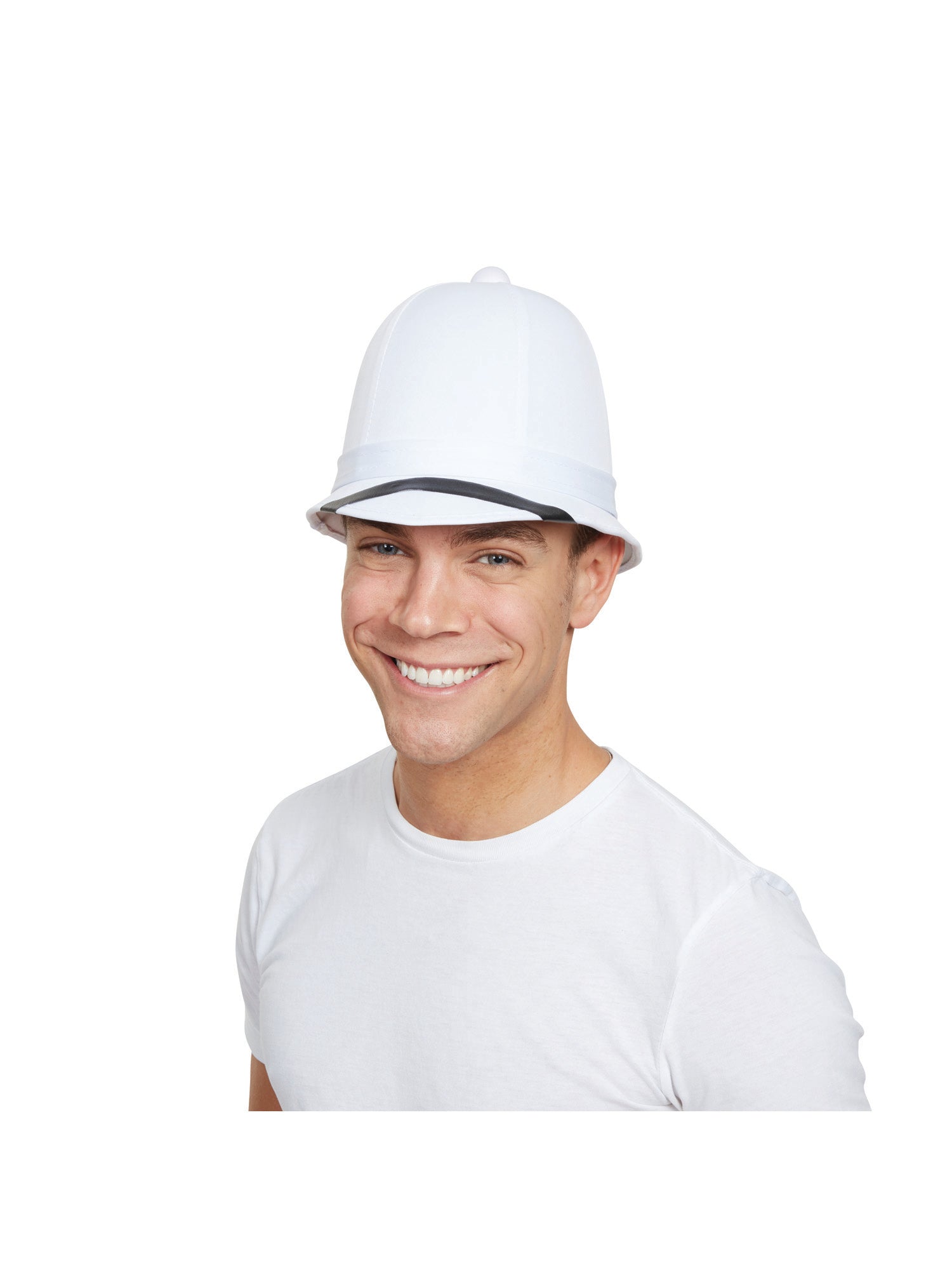 Pith Helmet White (Boer War)