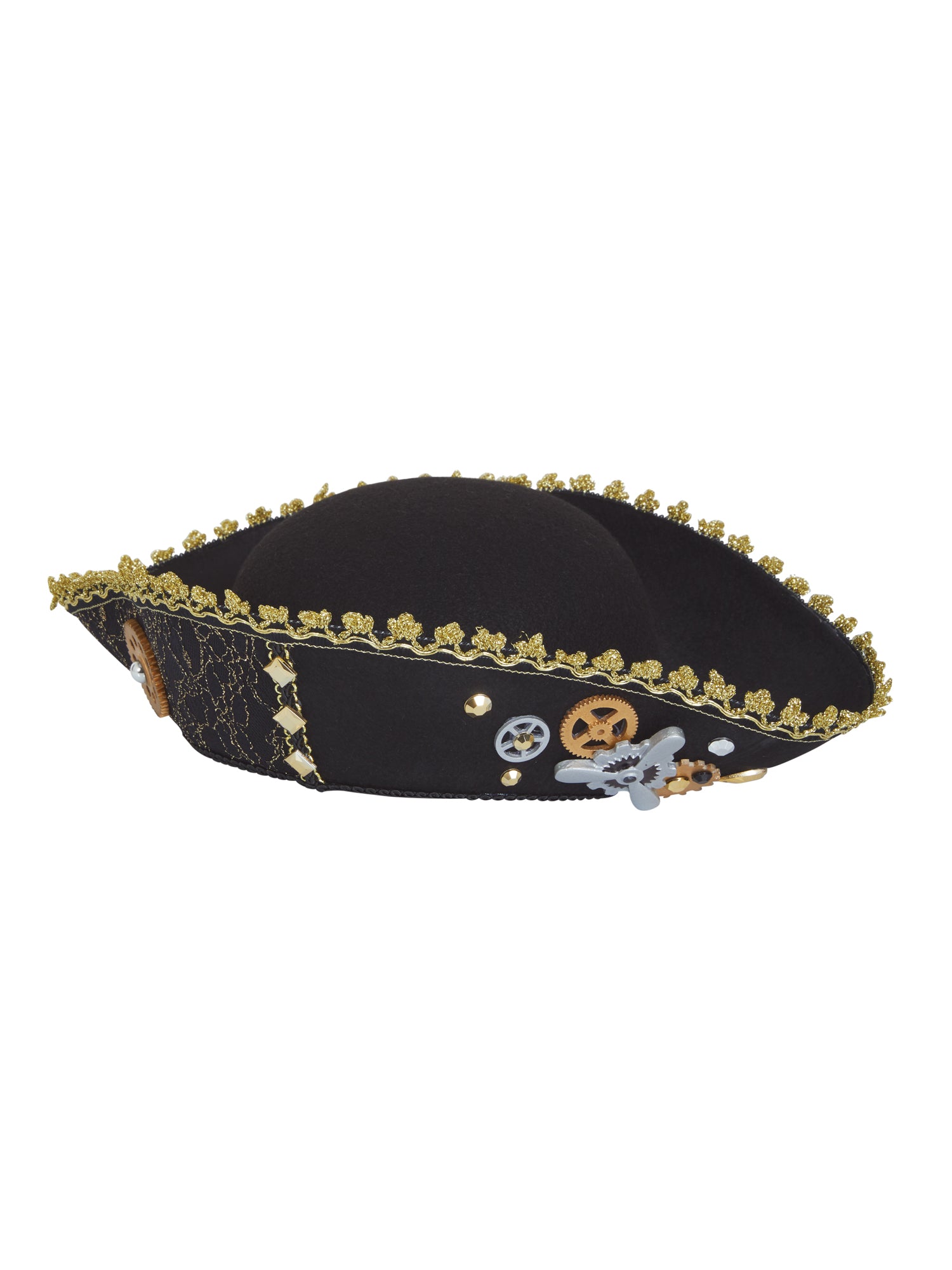 Steampunk Tricorn Ladies