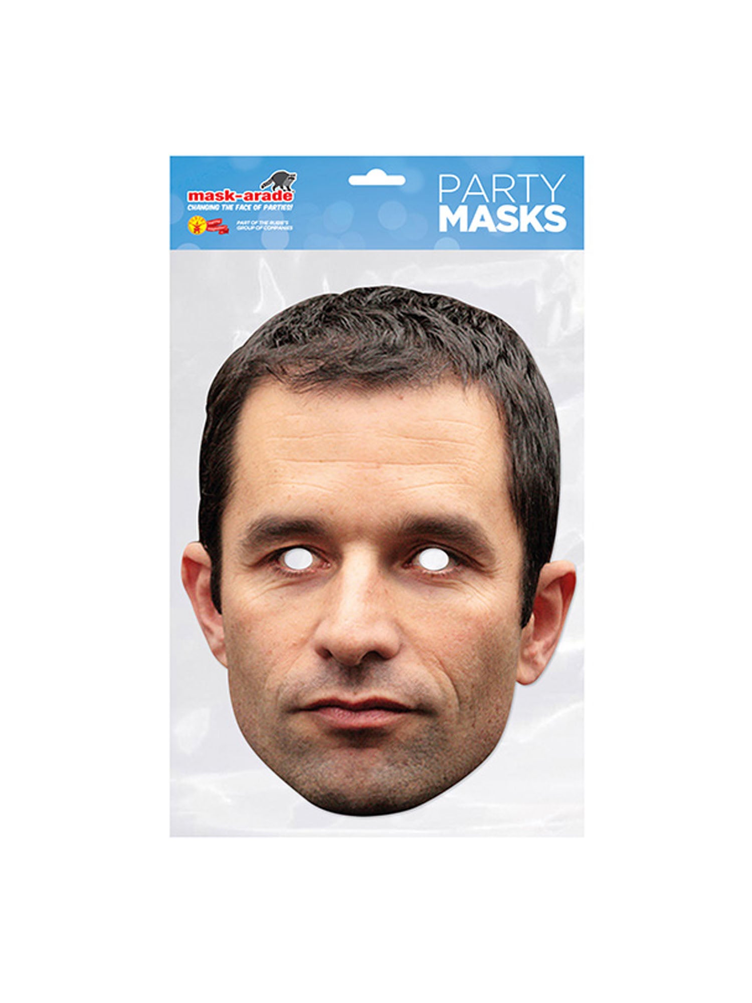 Benoit Hamon