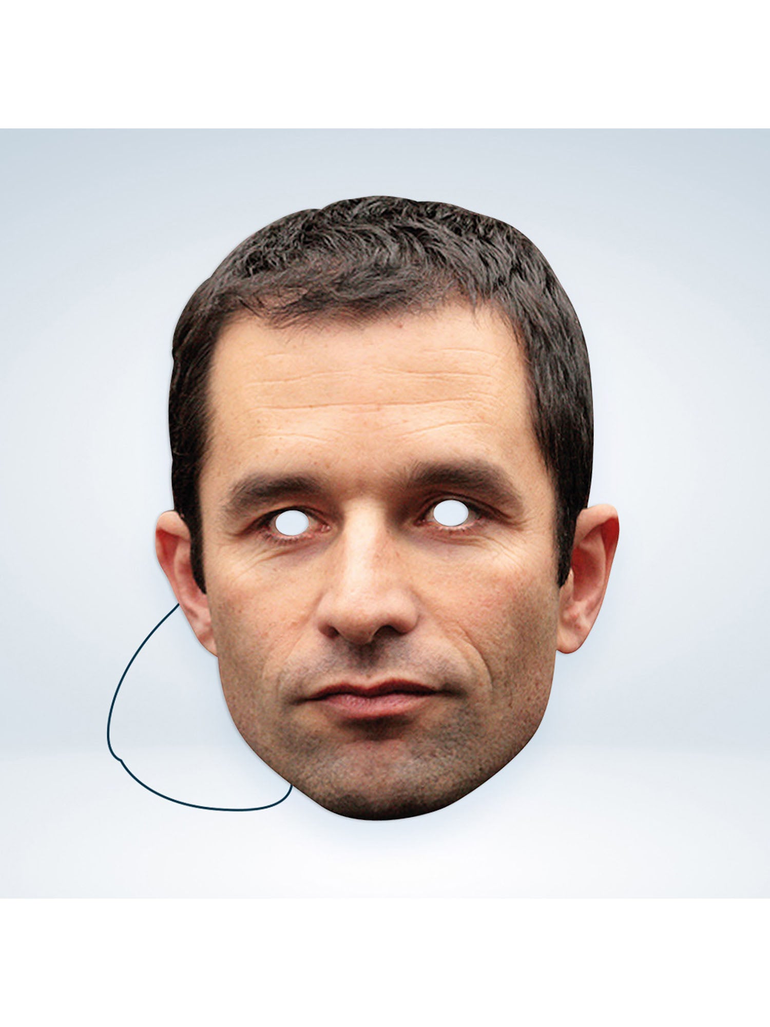 Benoit Hamon