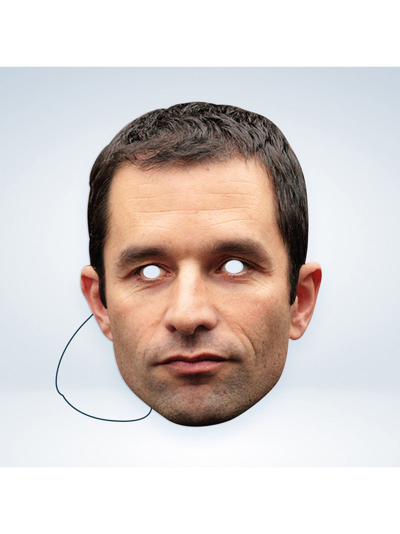 Benoit Hamon