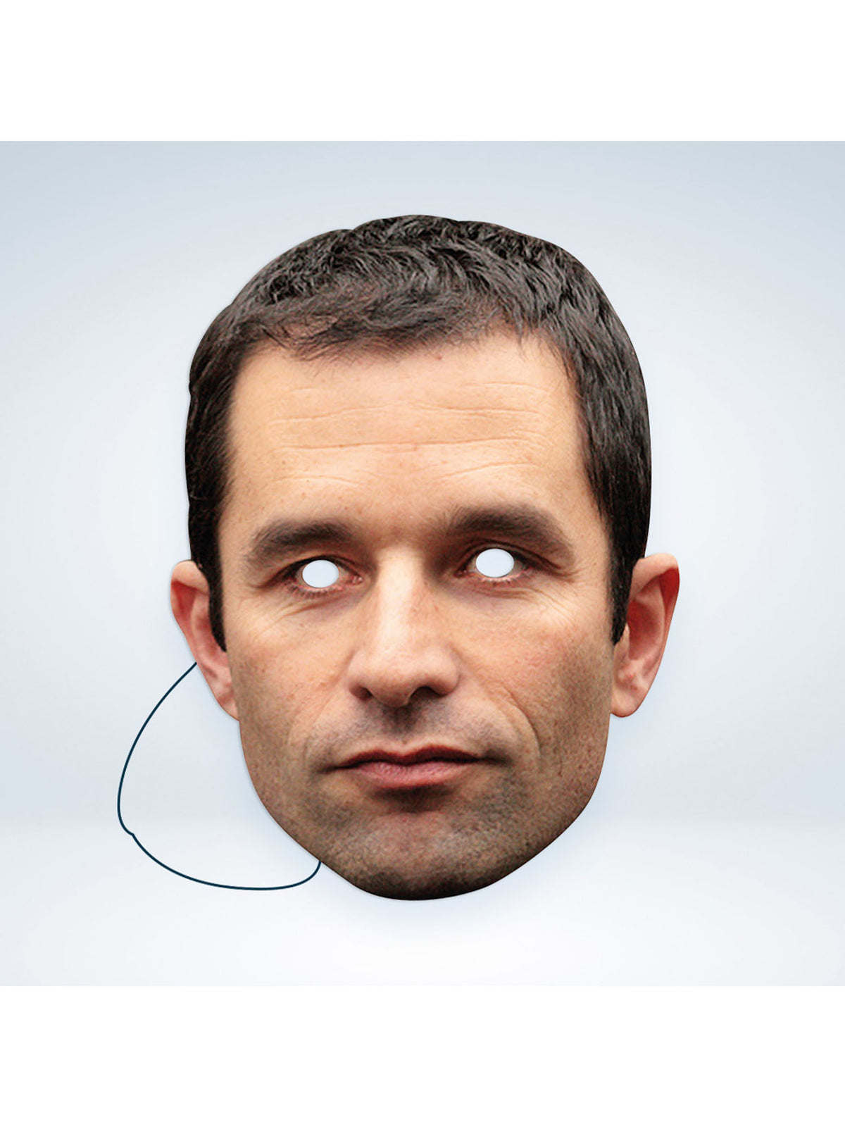 Benoit Hamon 2