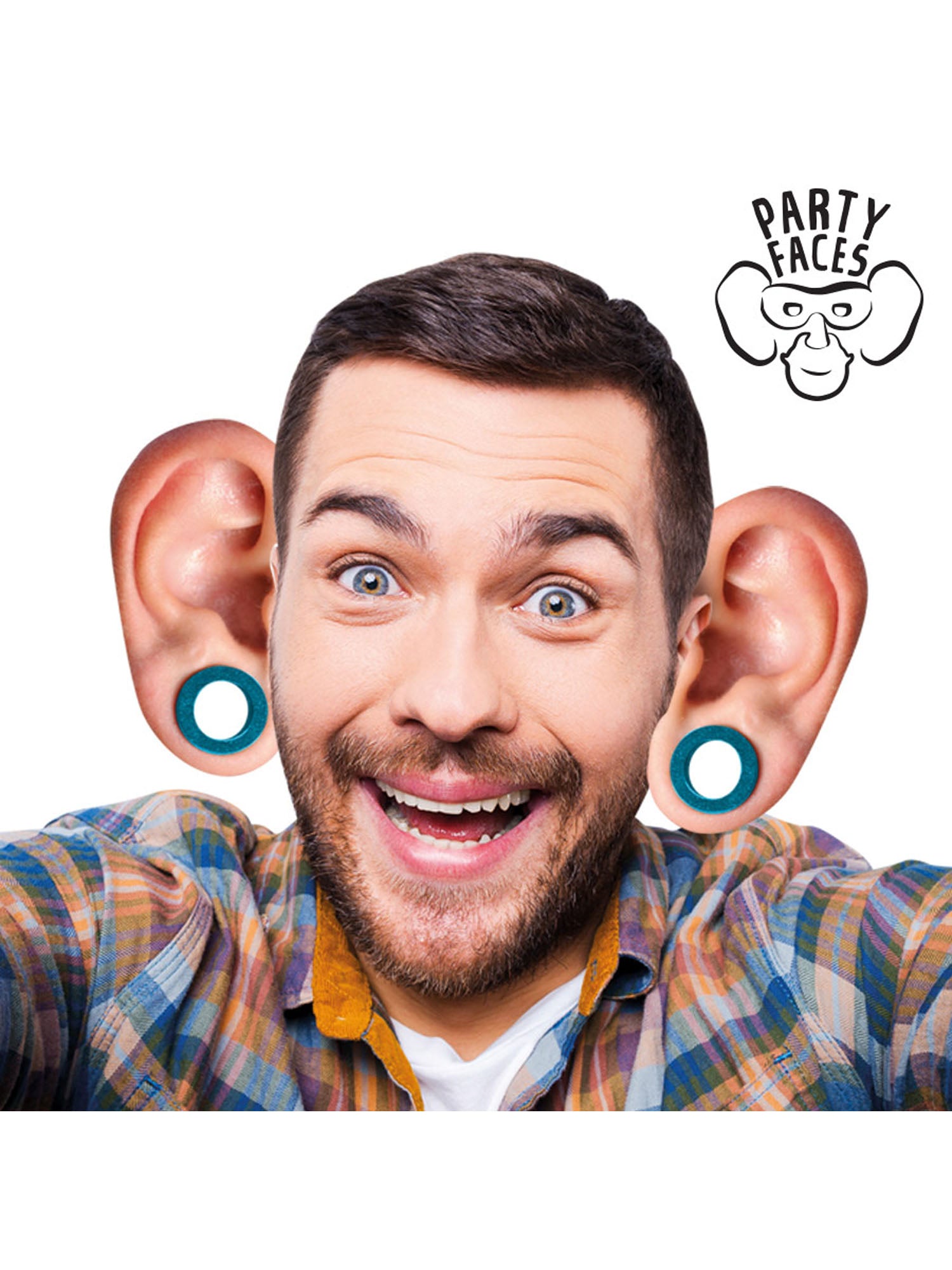 Big Ears Bugalugs Pack 2