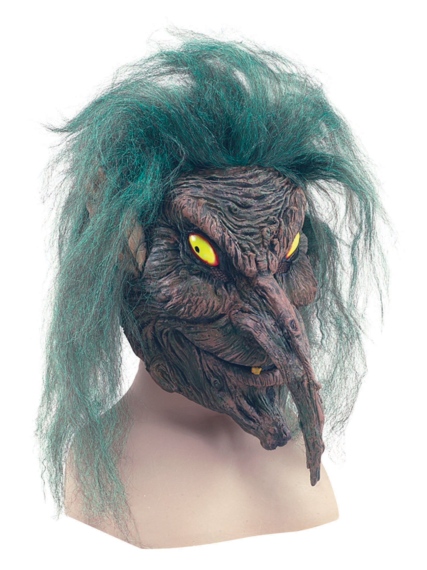Tree Sprite Mask
