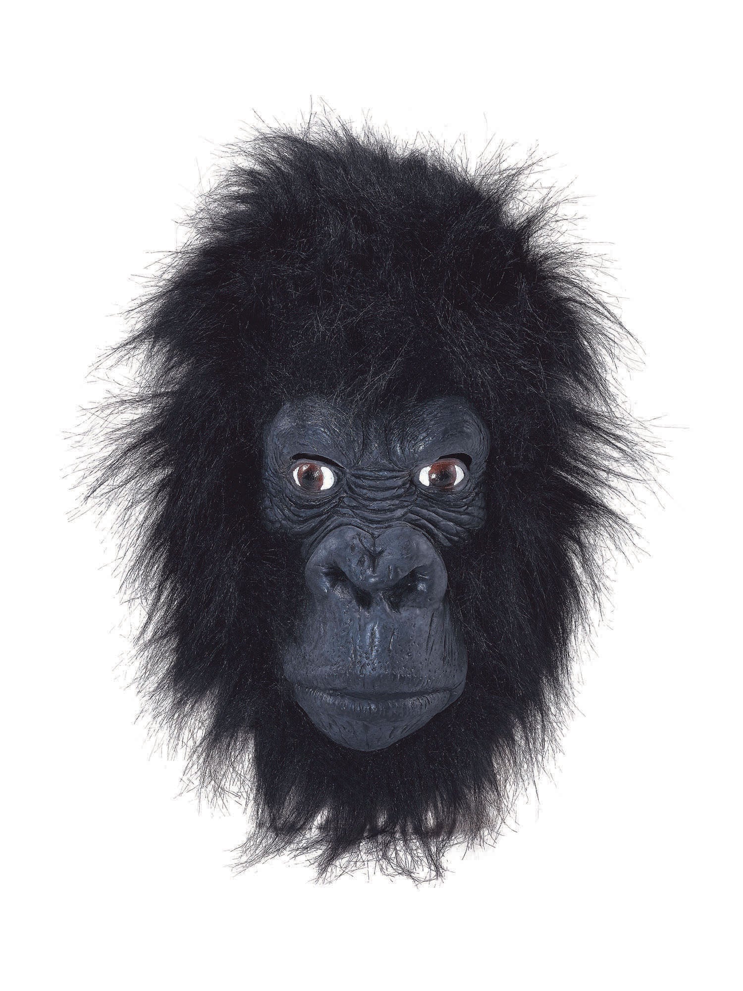 Gorilla Mask