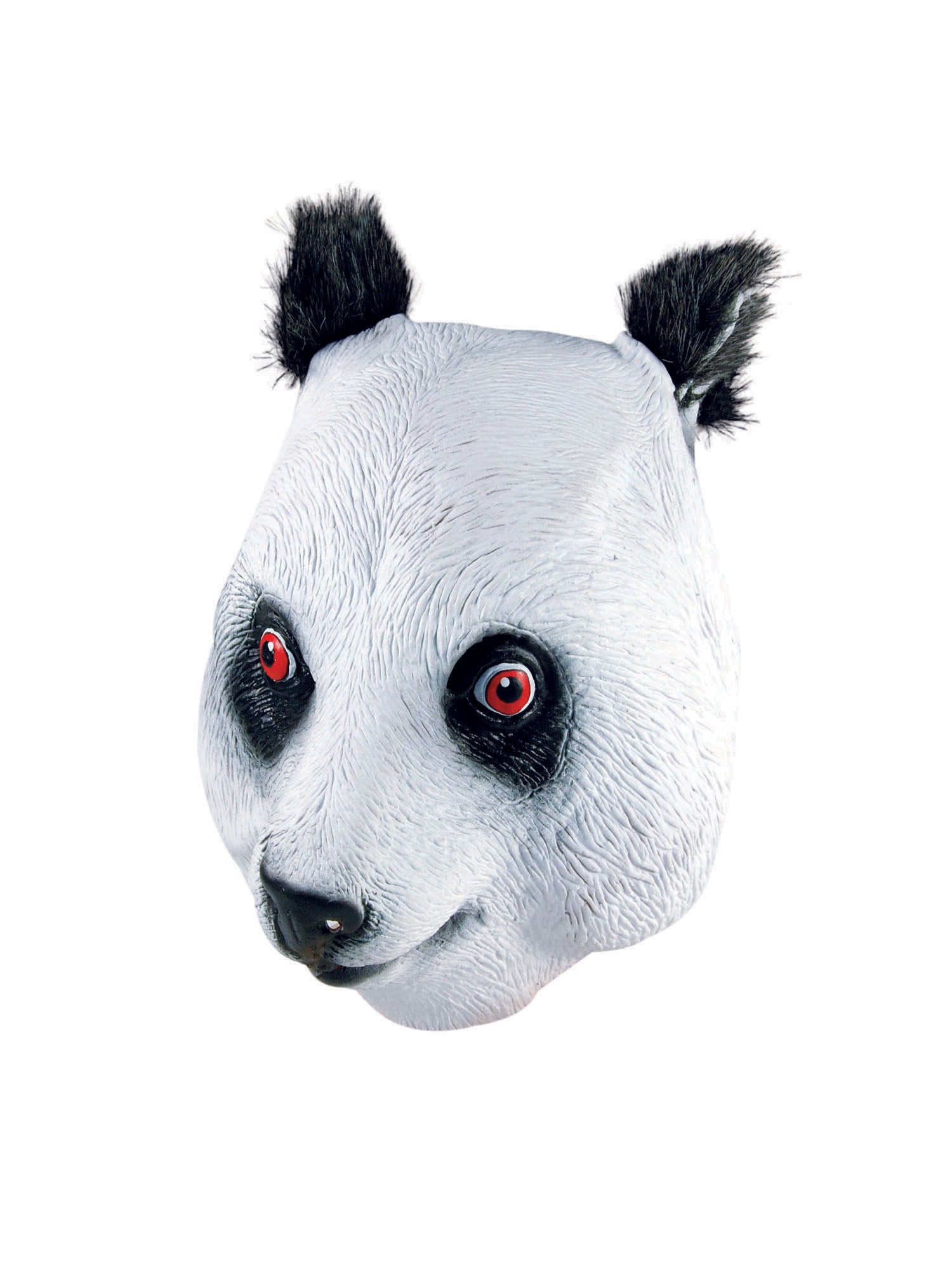 Panda Mask Rubber O/Head