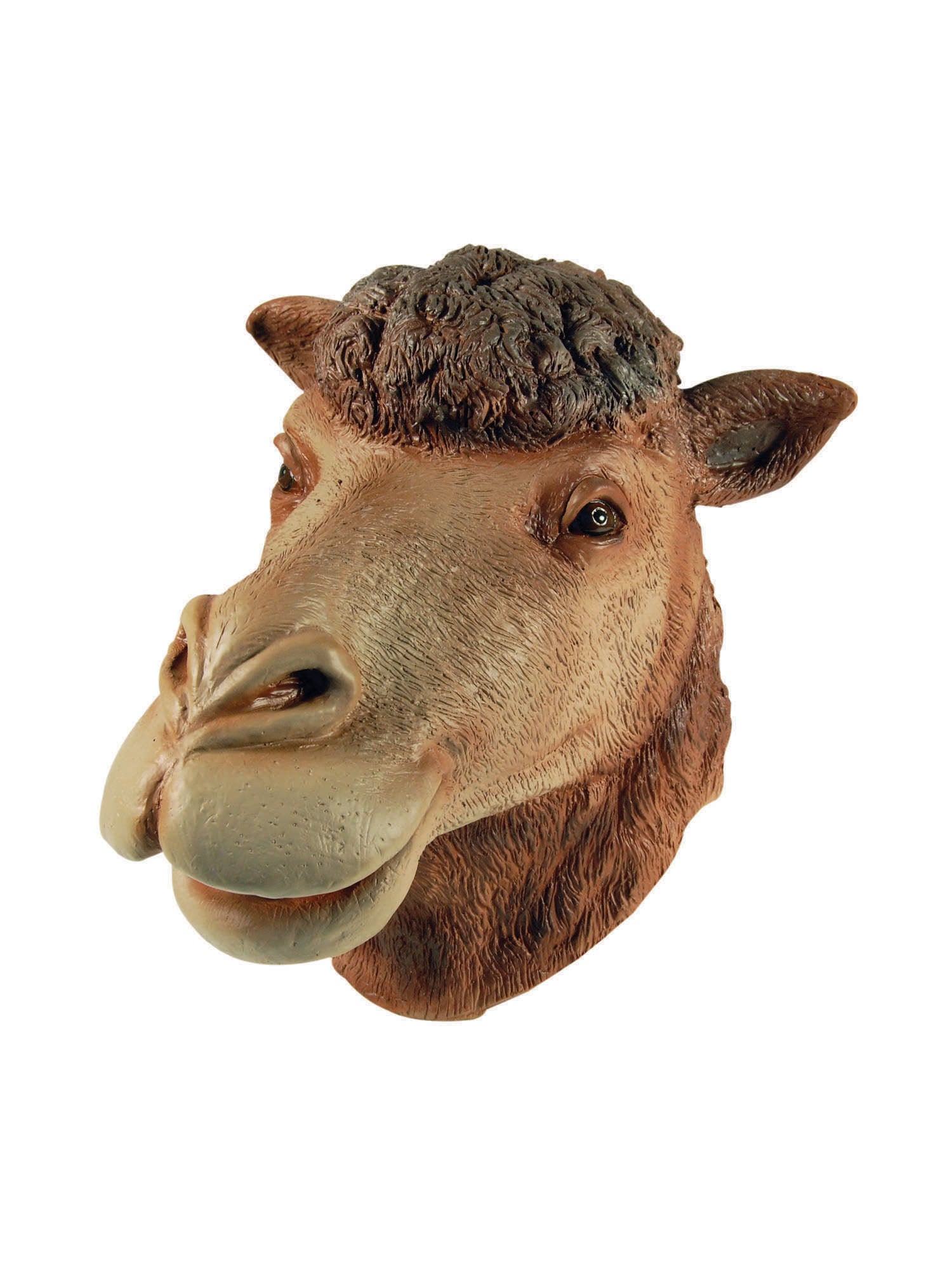 Camel Mask Rubber O'Head