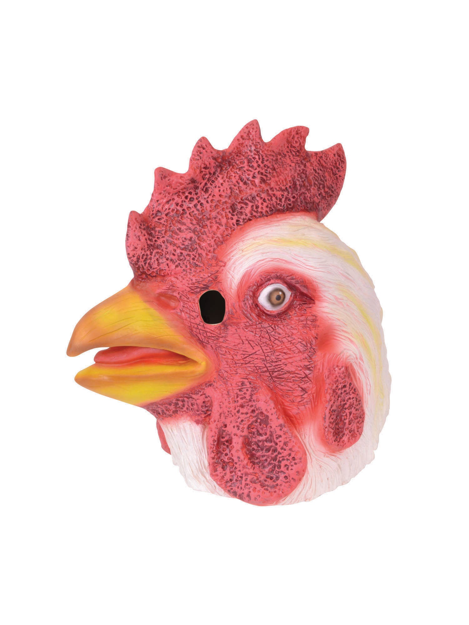 Rooster Mask