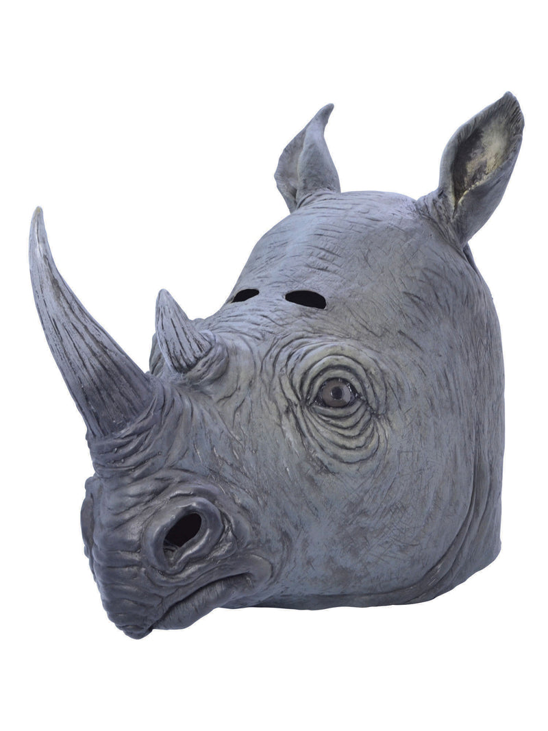 Rhino Mask 1