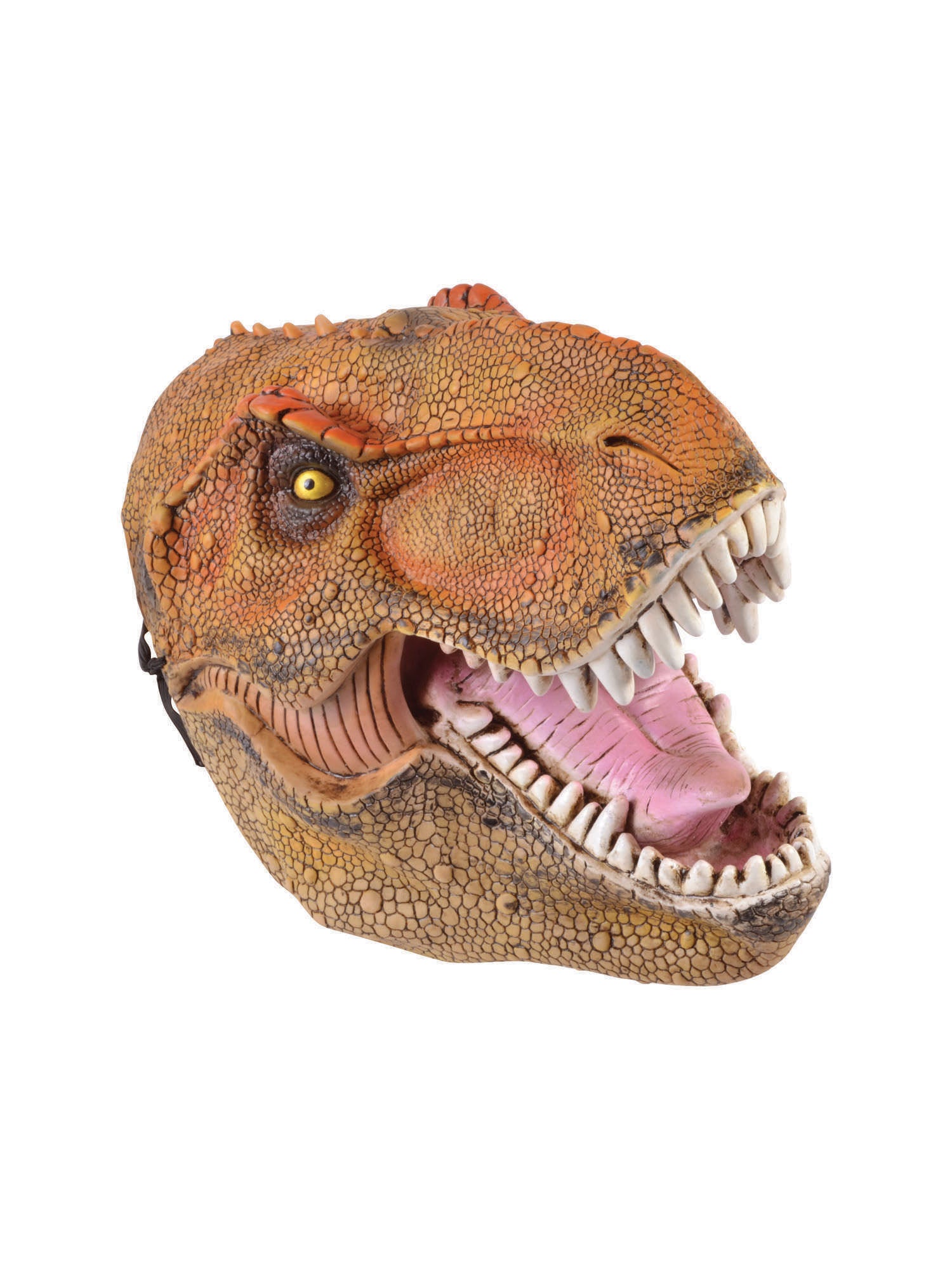 Dinosaur PVC Mask