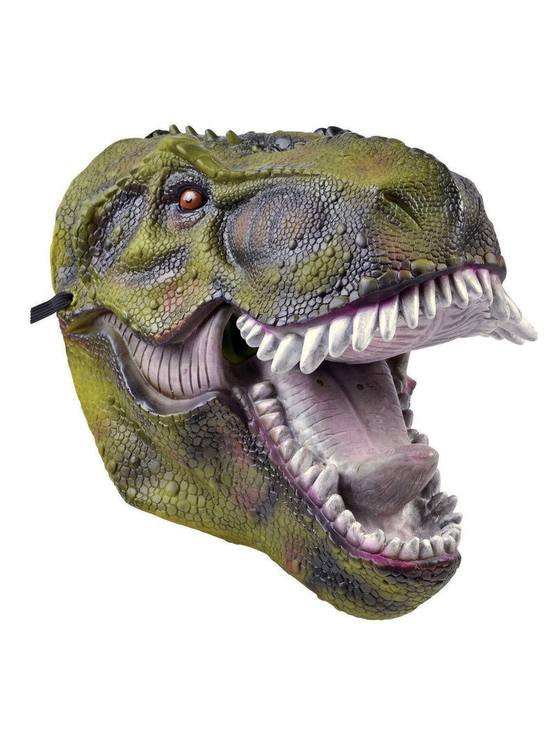 Dinosaur PVC Mask