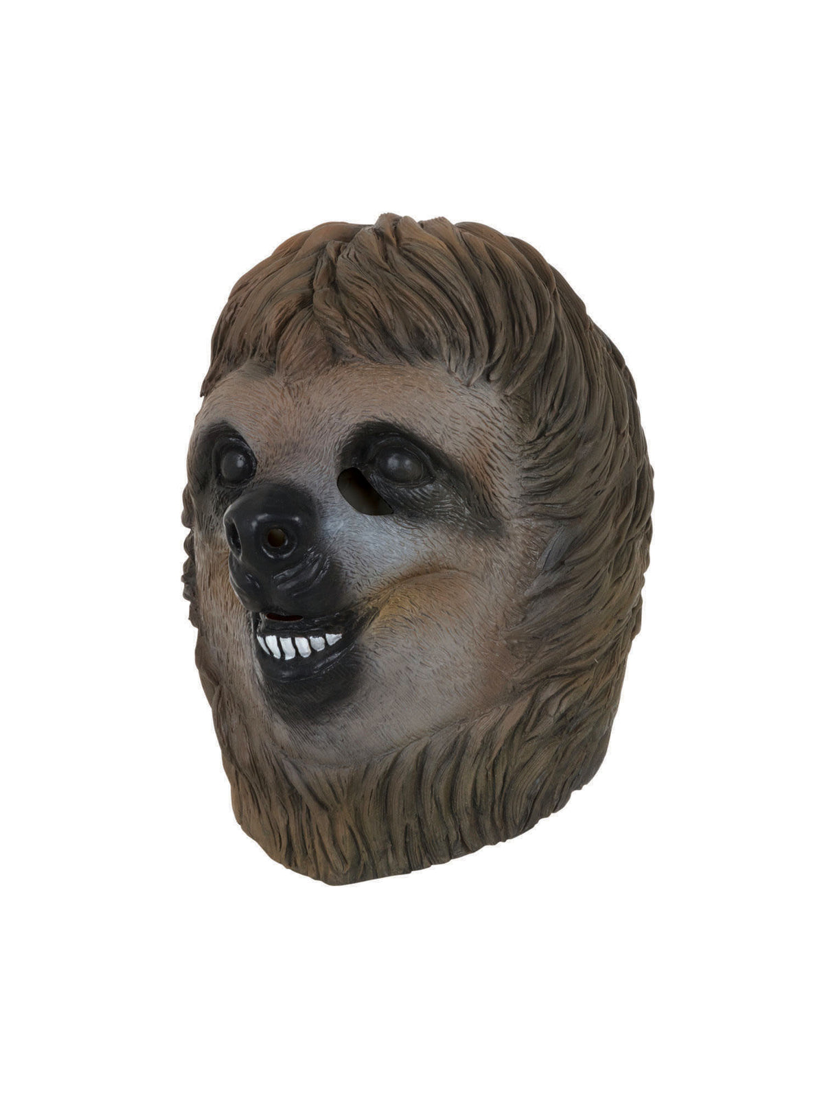 Sloth Mask 1