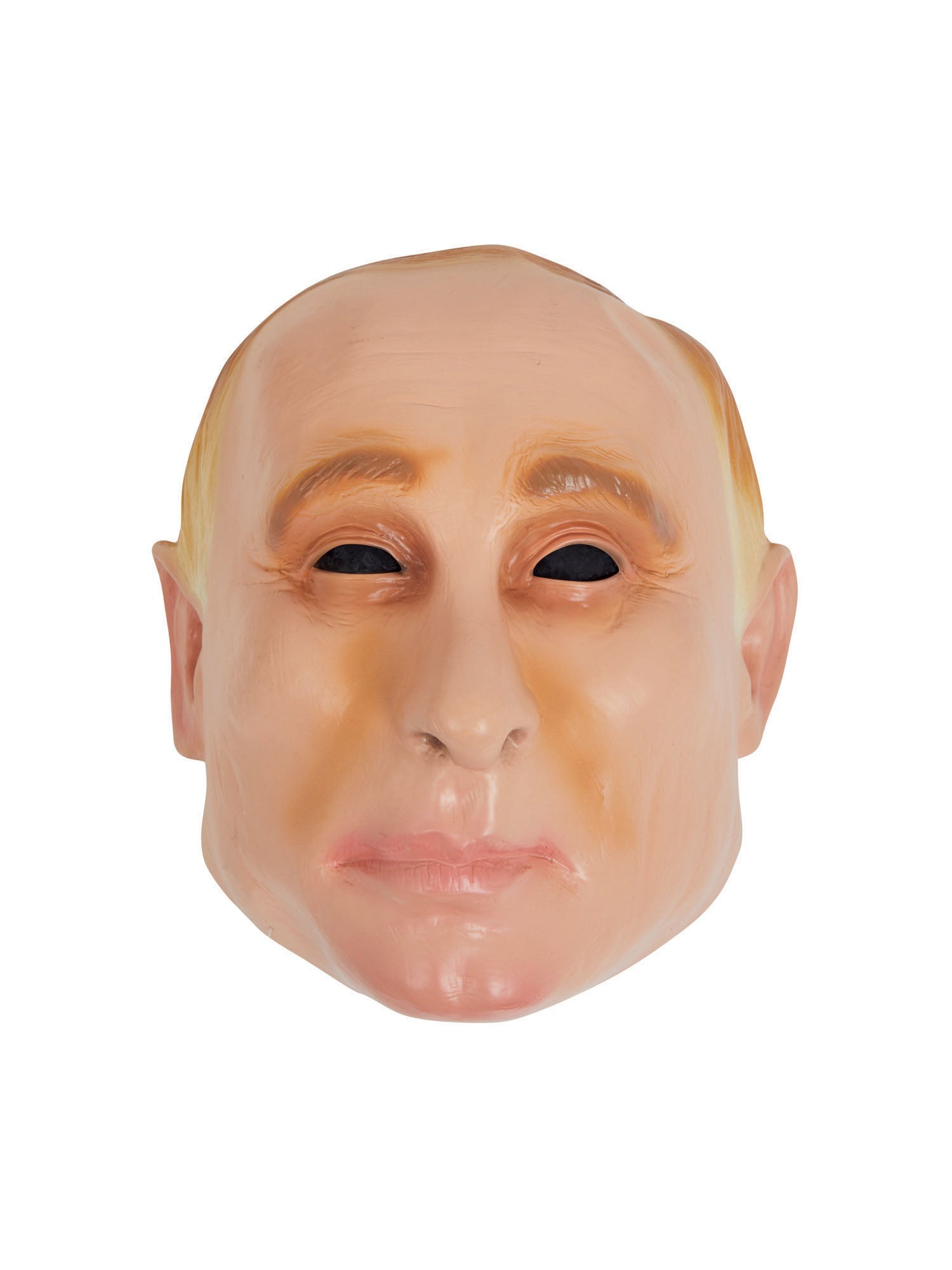 Putin Mask Vinyl