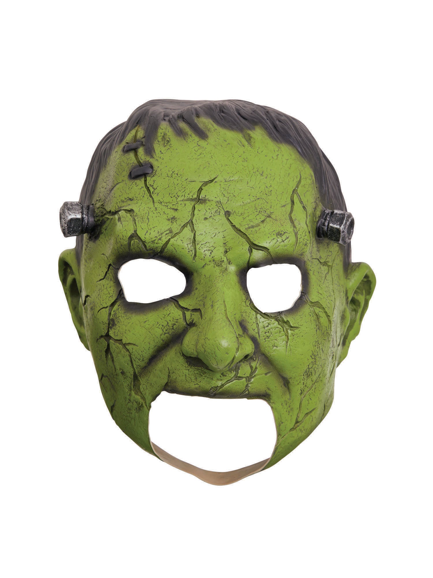 Frank Latex Mask
