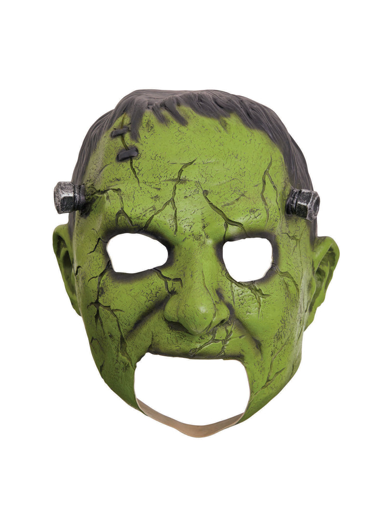 Frank Latex Mask