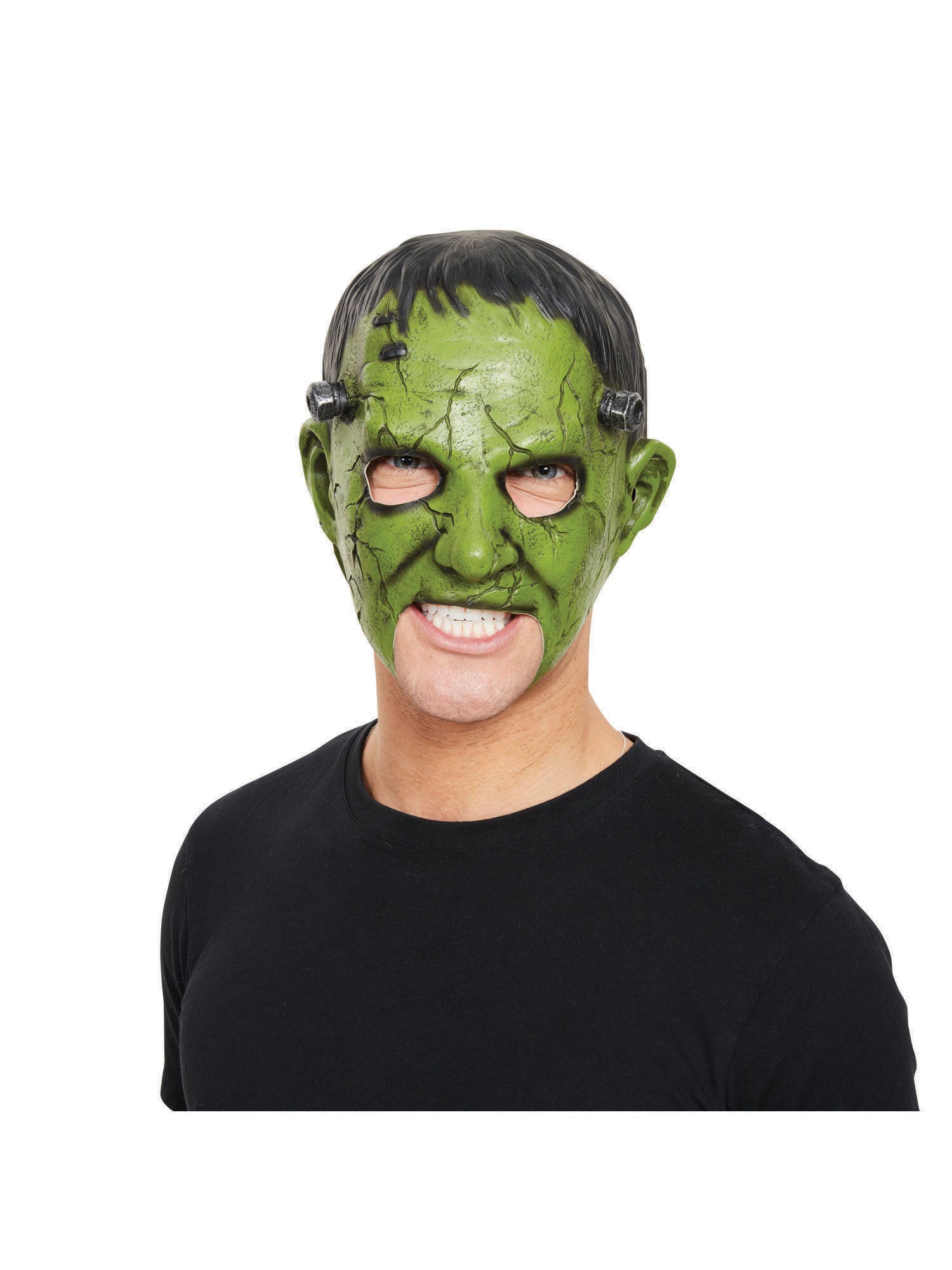 Frank Latex Mask