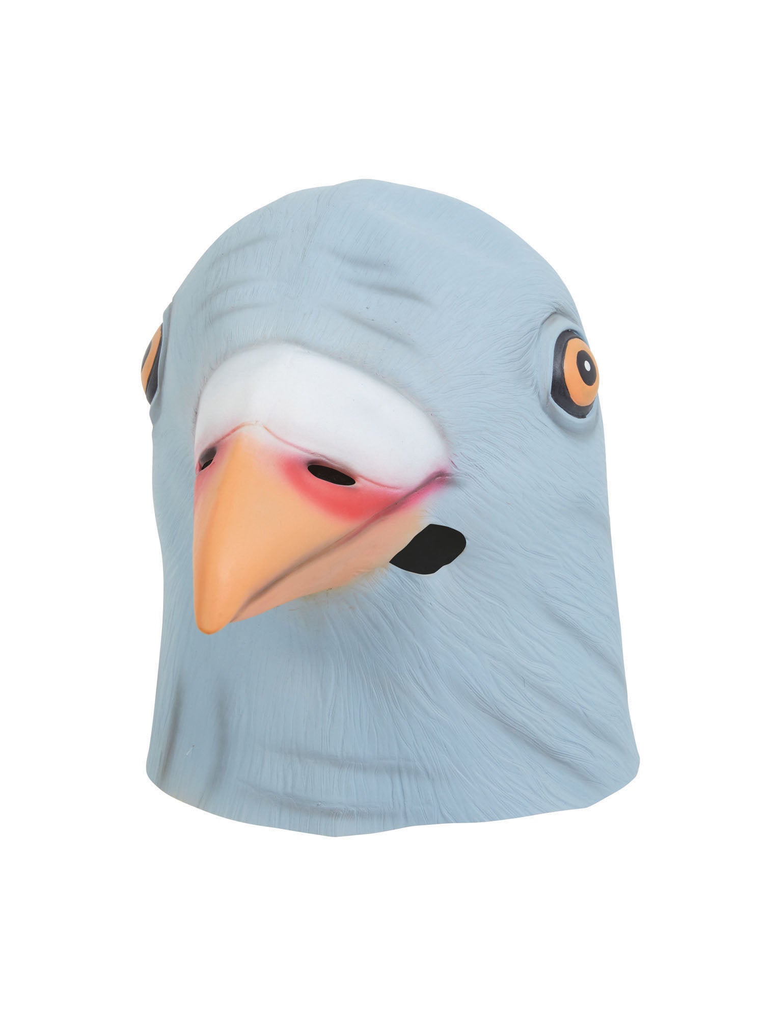 Pigeon Mask Latex