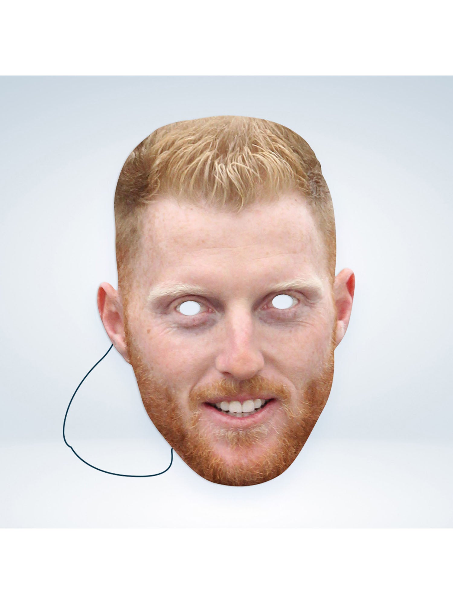 BEN STOKES MASK