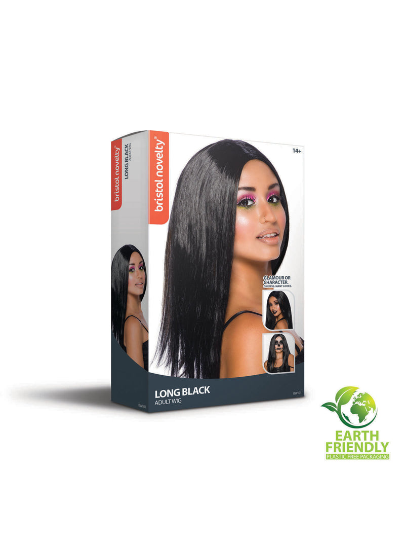 Long Black