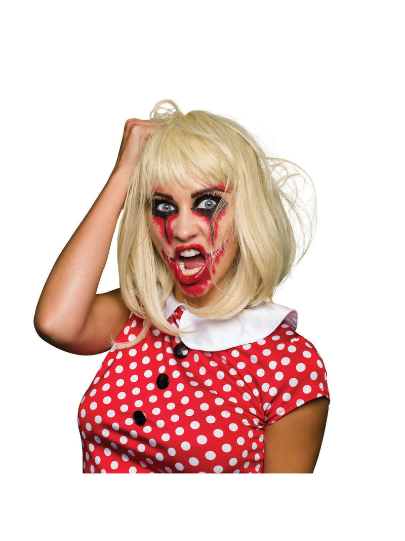 Peggy Sue Blonde