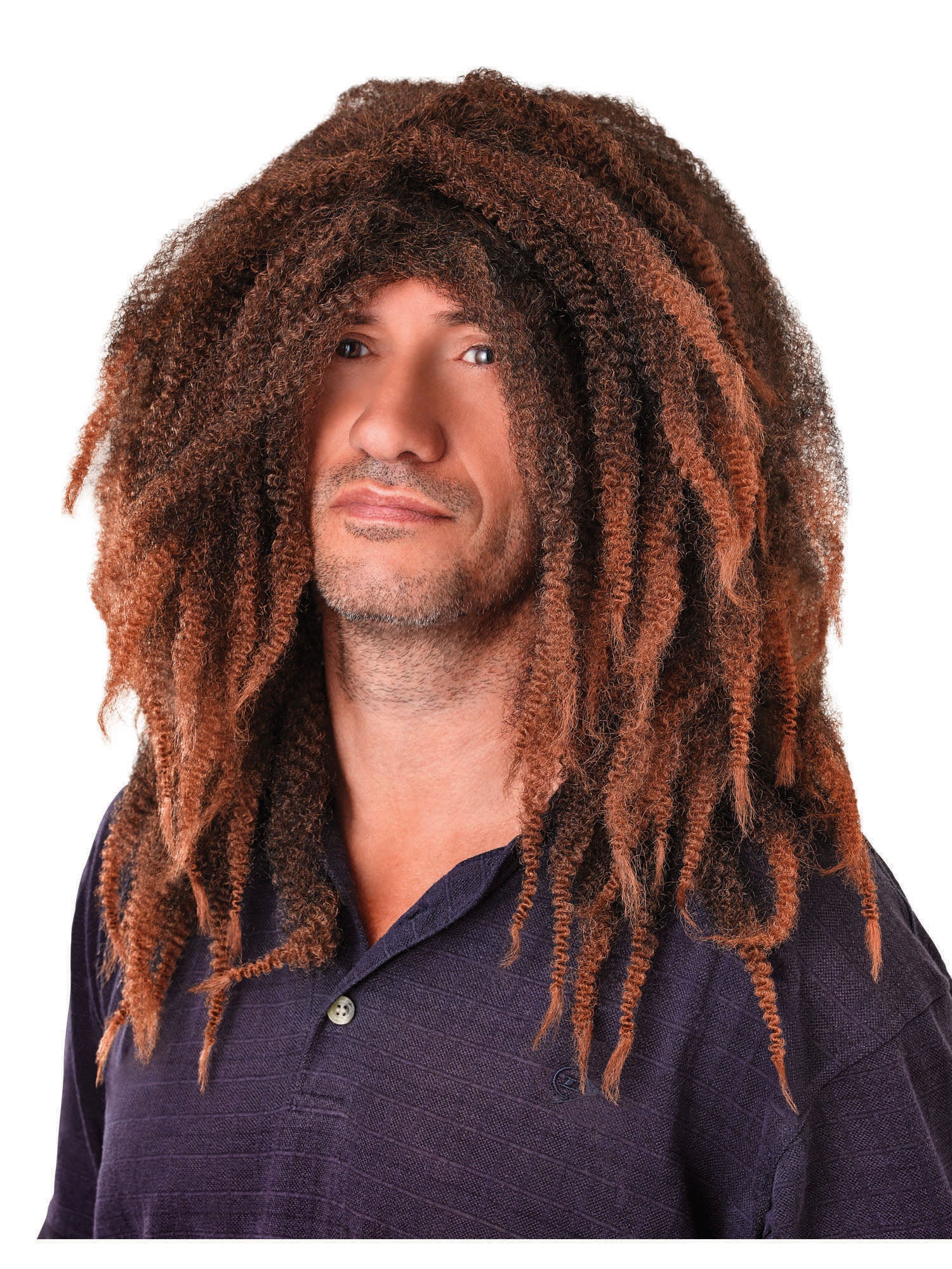 Bob Marley Dreadlock Wig