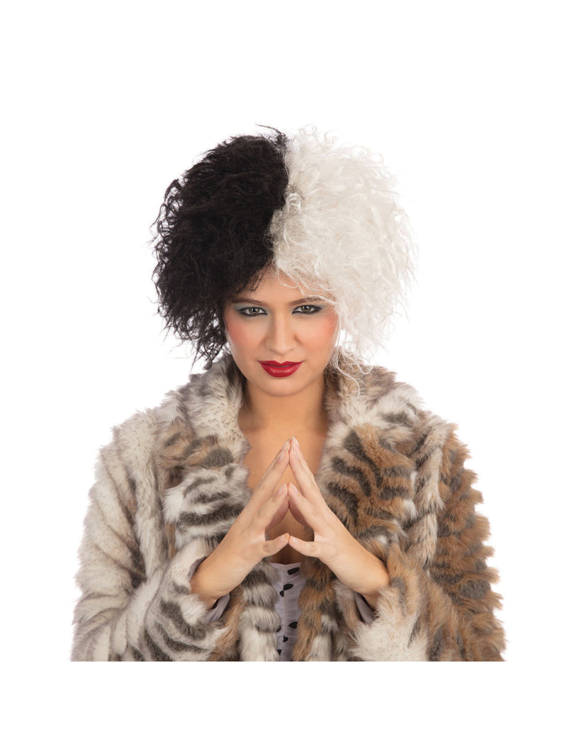 Dog Lovin Diva Wig. Budget (Boxed)