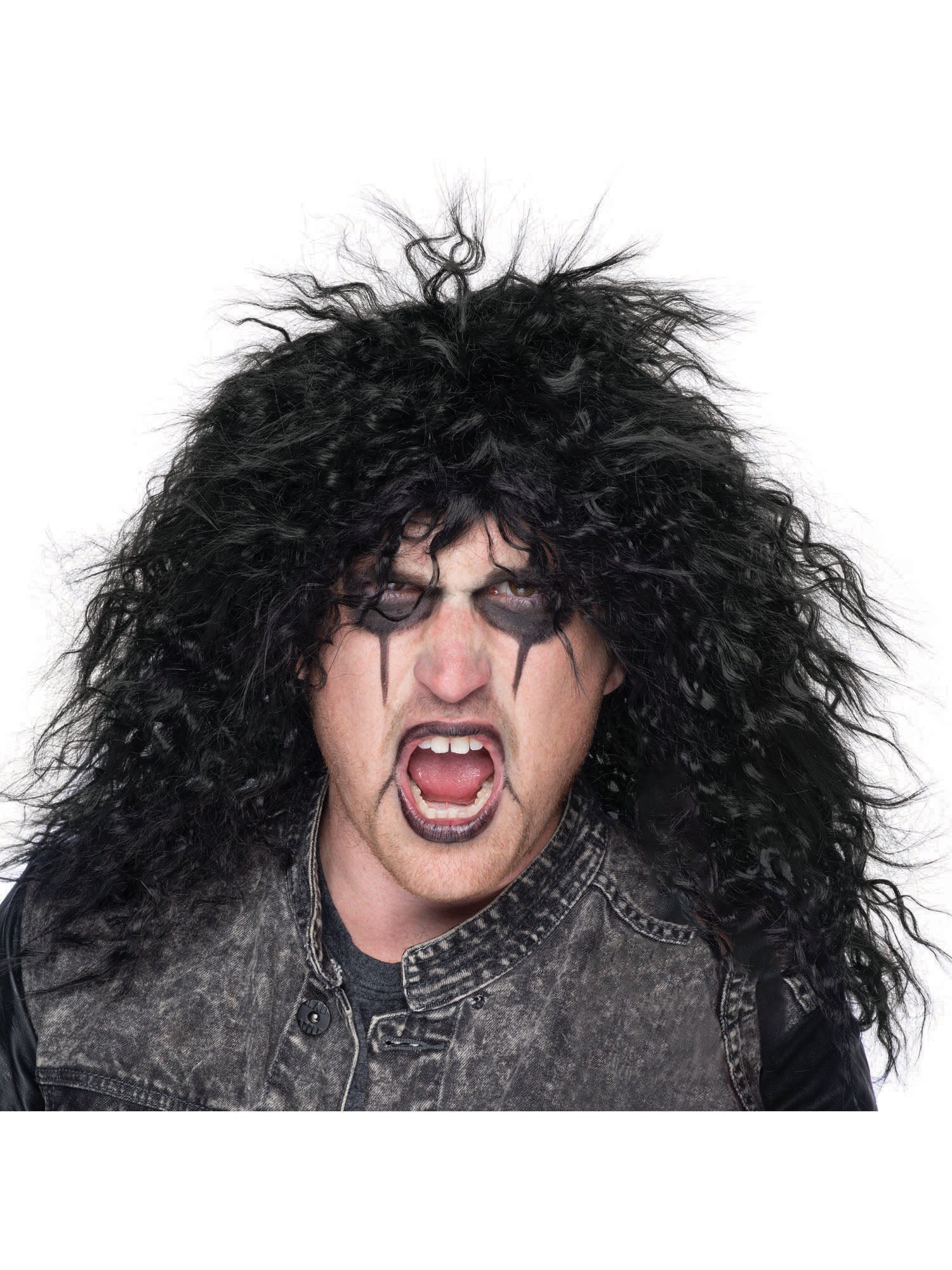 Rock Star Black