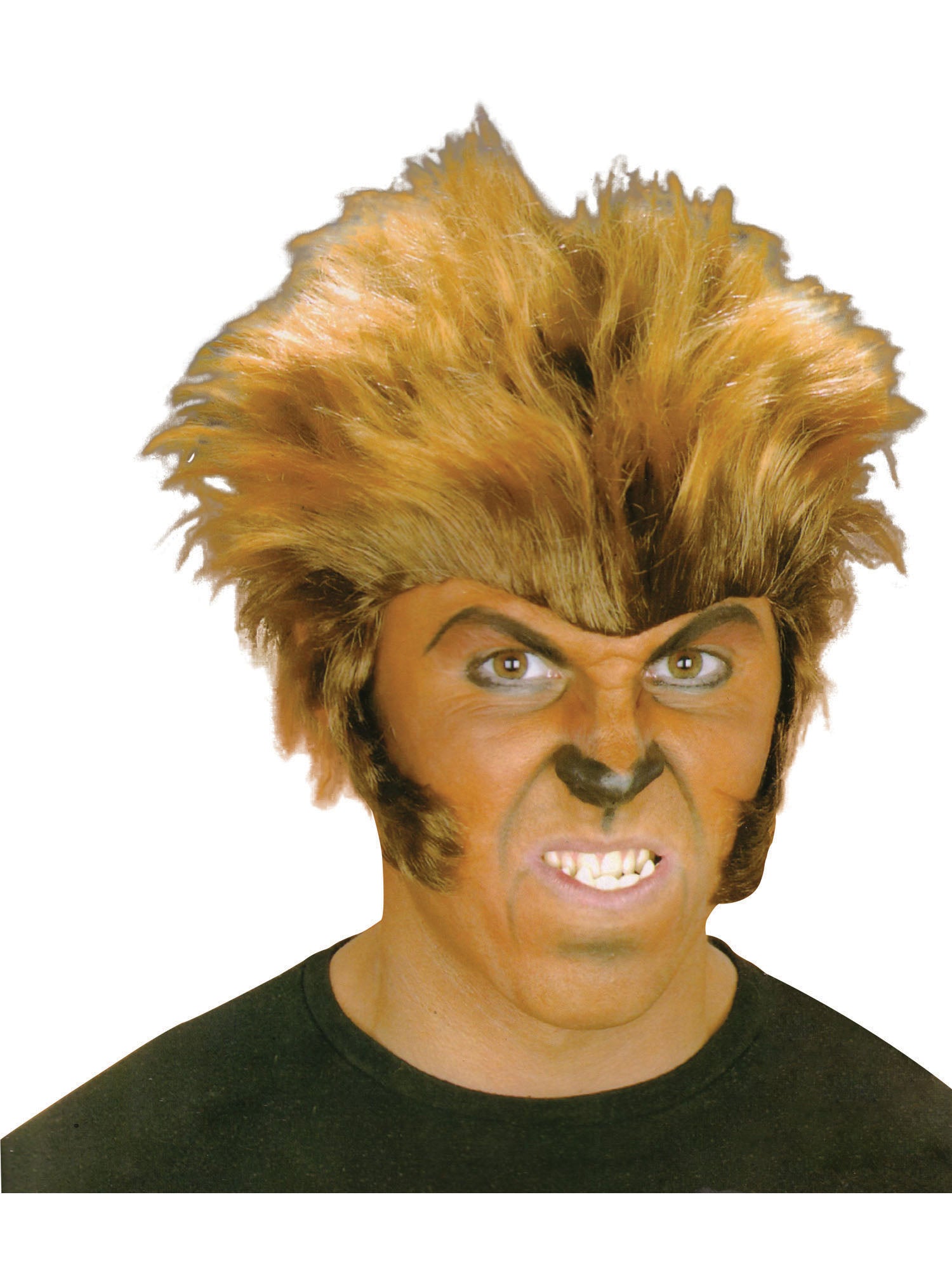 Wolfman Wig***