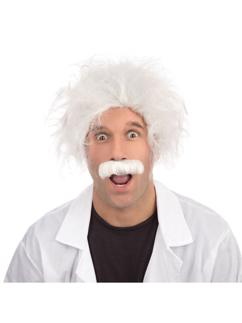 Einstein Wig 1