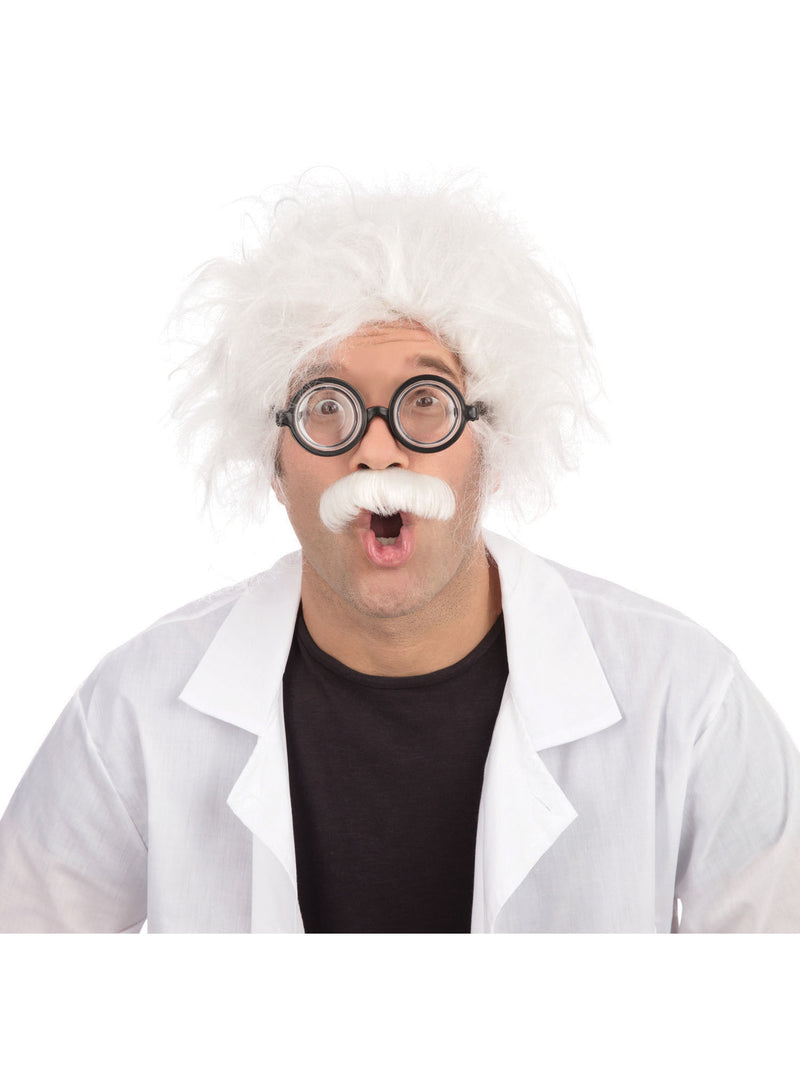 Einstein Wig