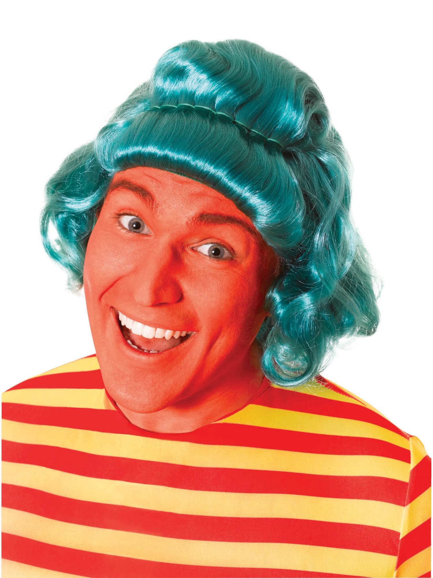 Lumpa Wig***