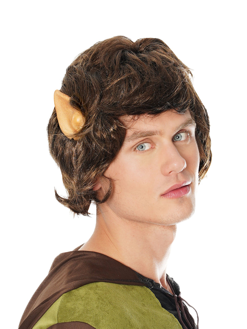 Mythical Boy Wig + Ears