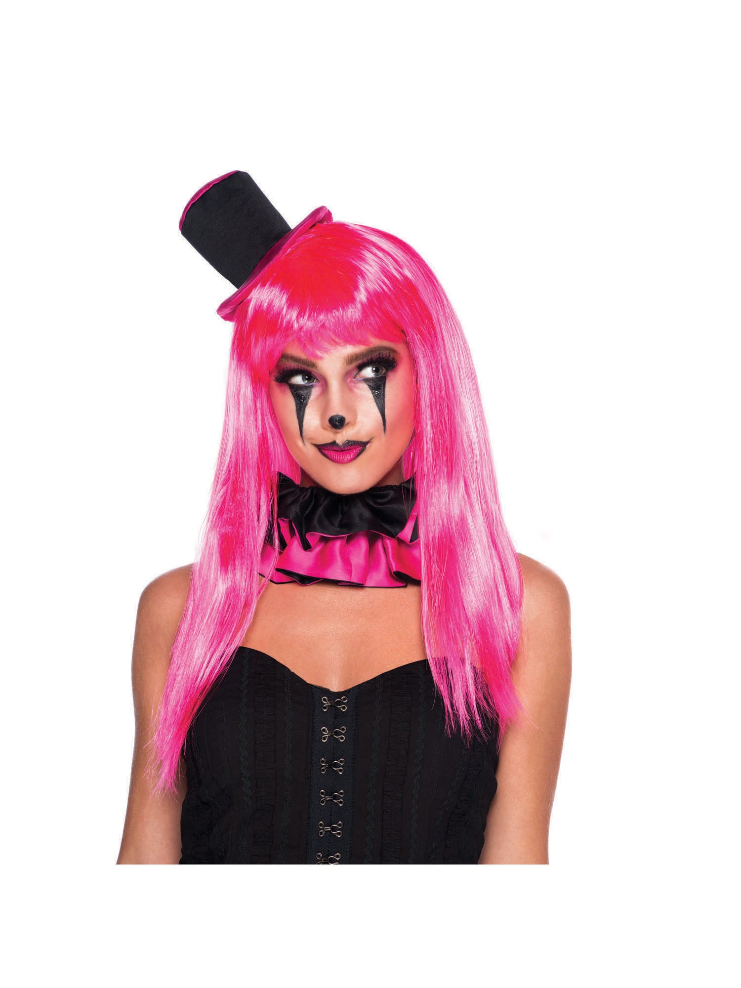 Passion Neon Pink