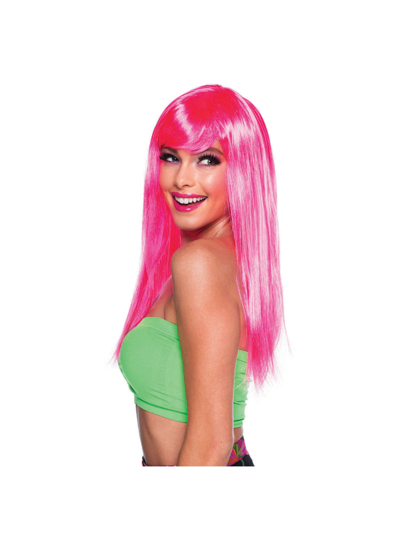 Passion Neon Pink