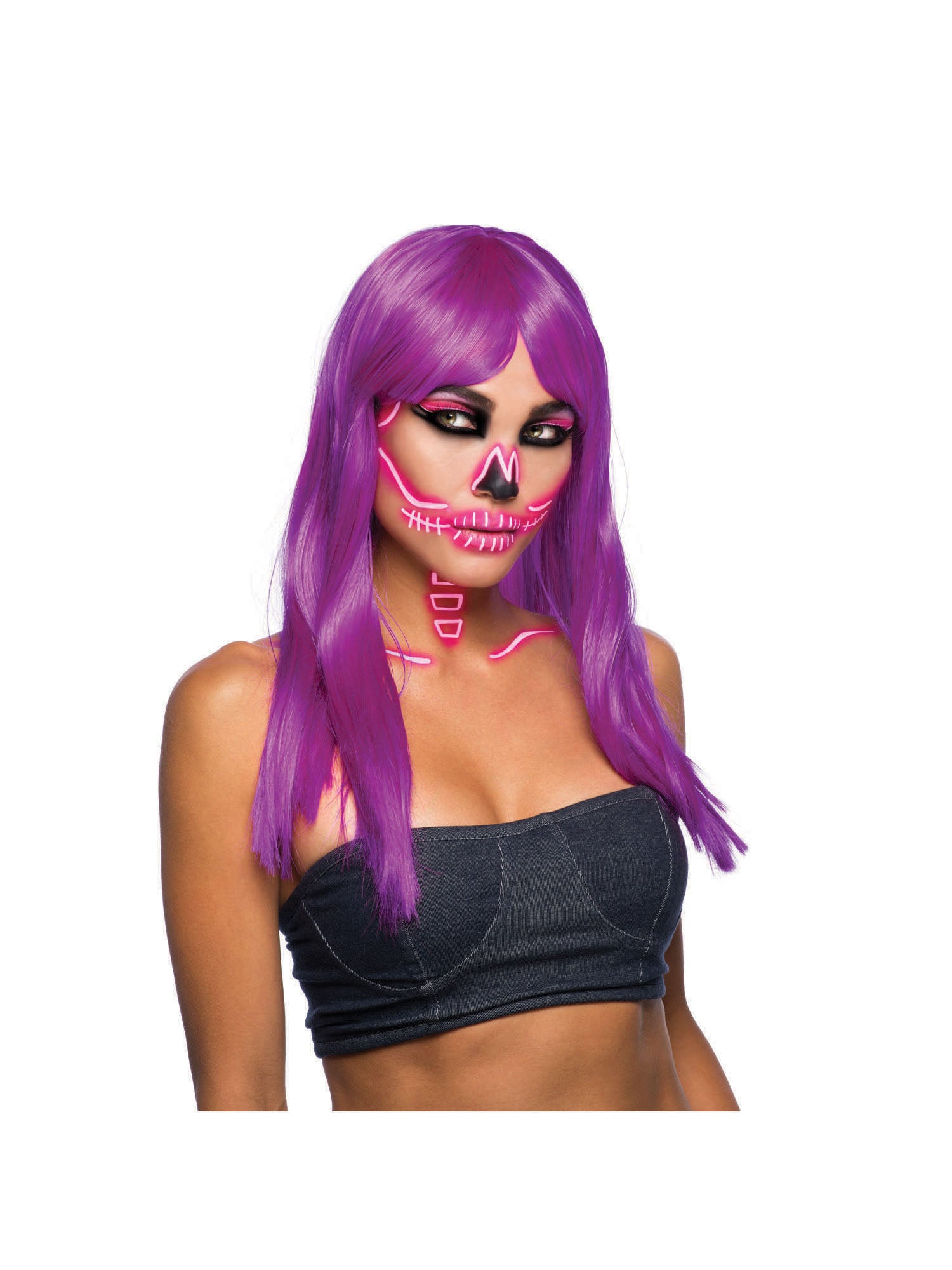 Passion Purple