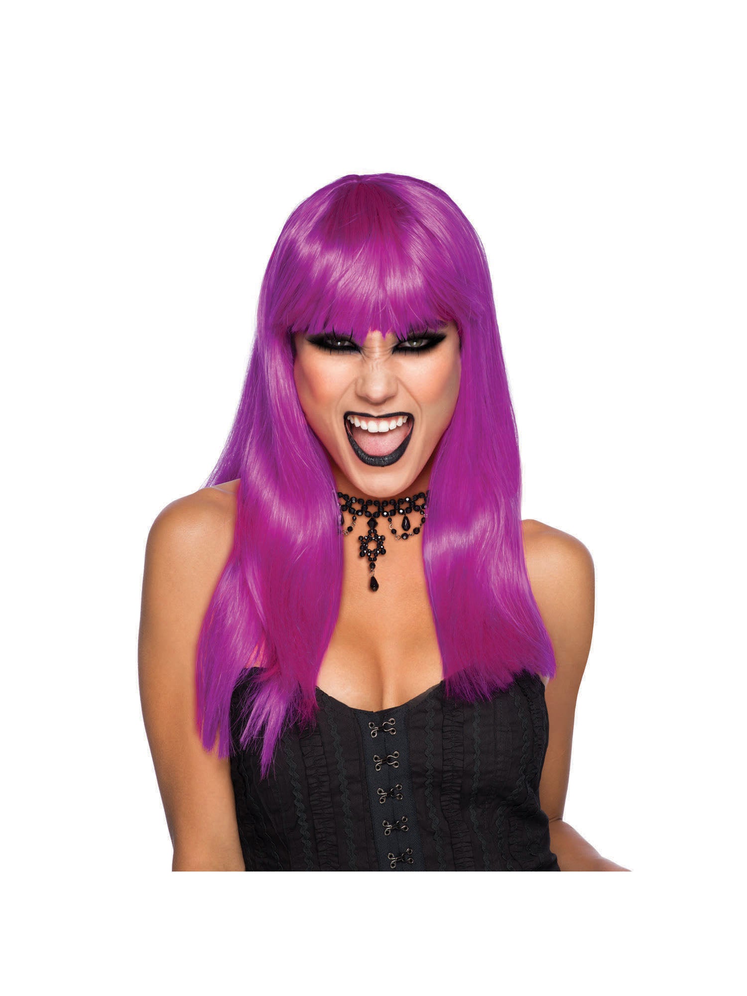 Passion Purple