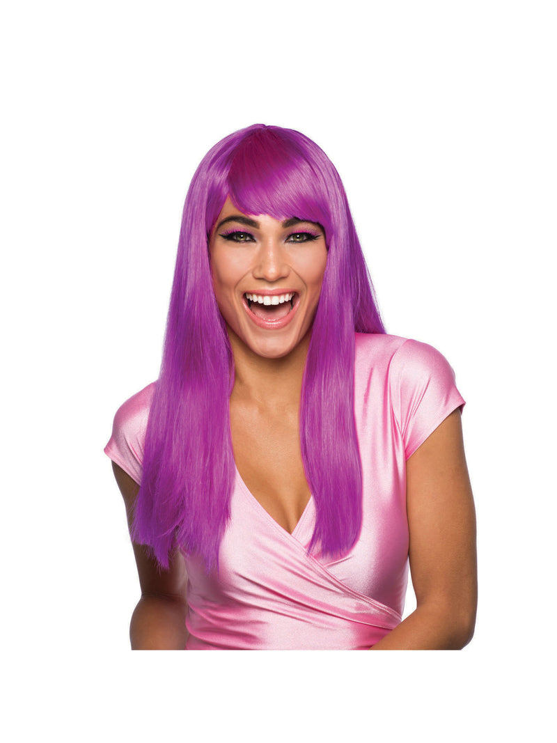 Passion Purple