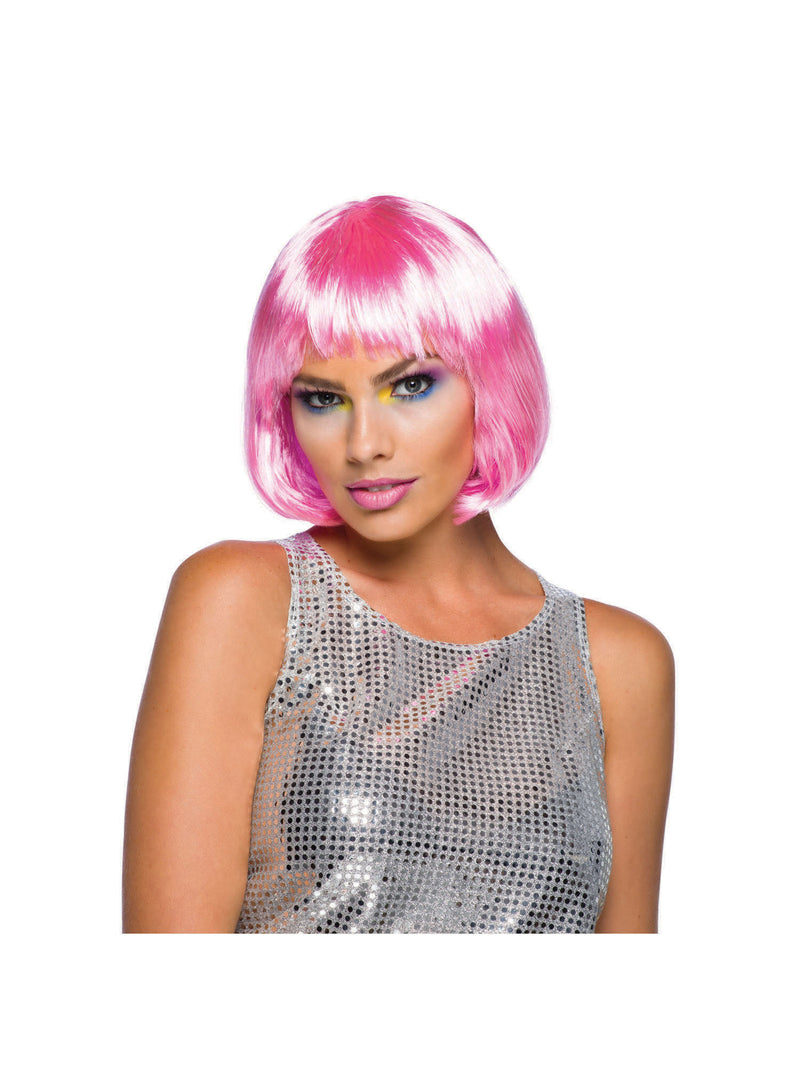 Elegance Pale Pink