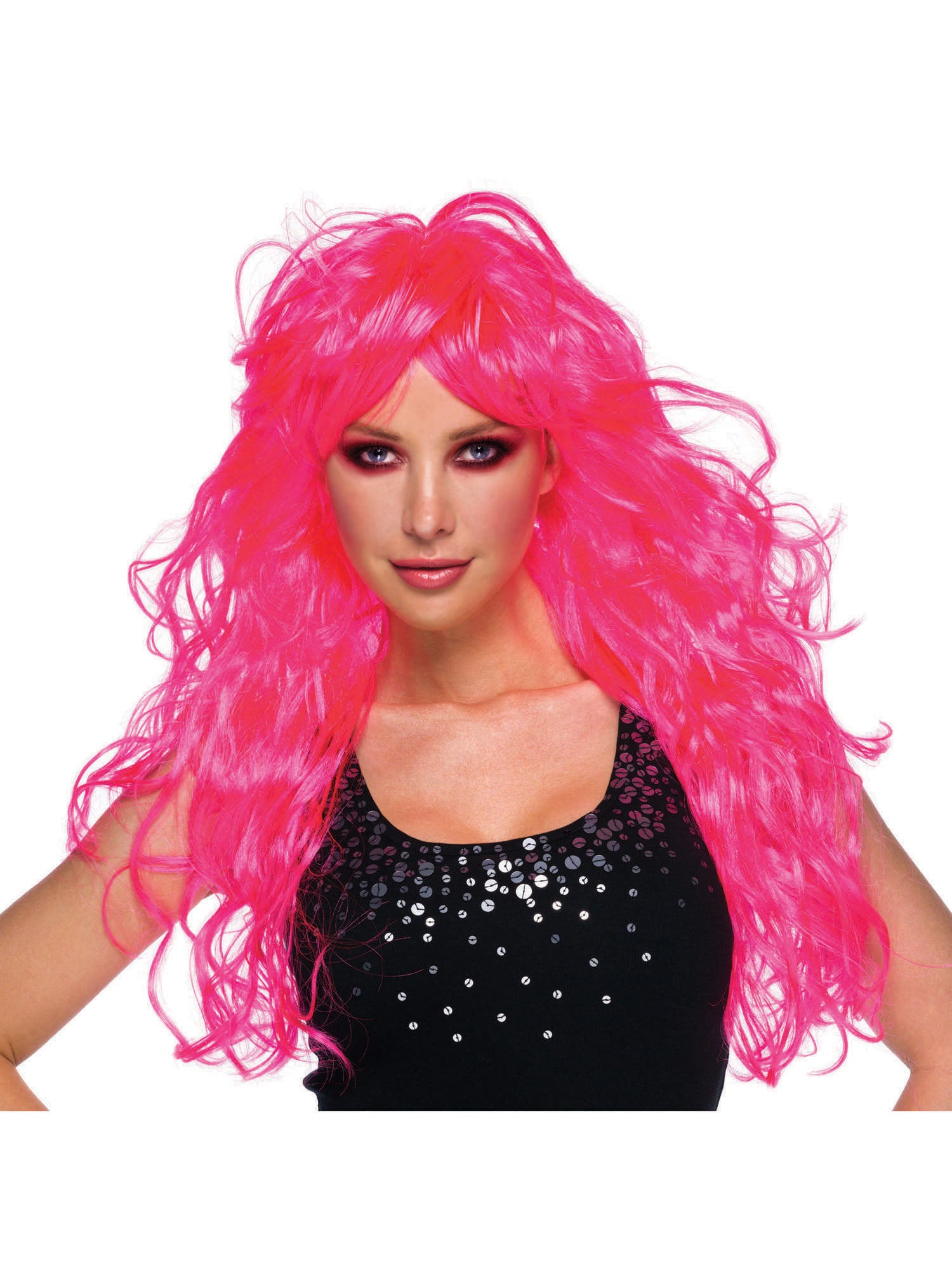 Vixen Neon Pink