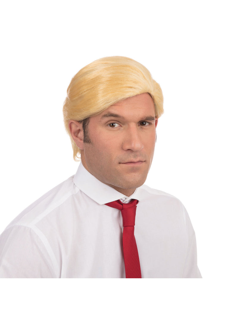 Trump Wig