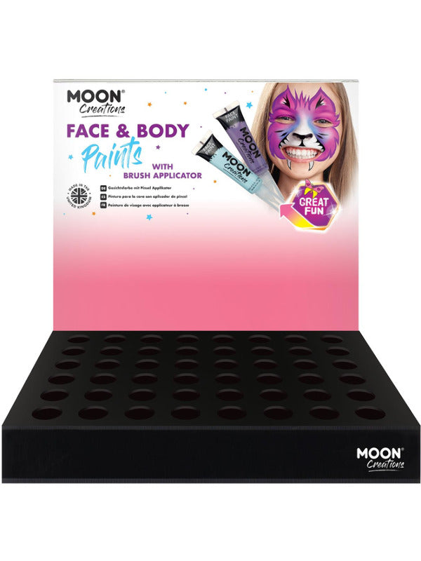 Moon Creations Face & Body Paints,  - 2