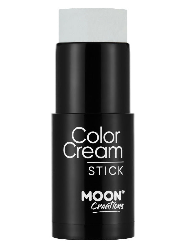 Moon Creations - ColorCream Stick, Light Grey - 2