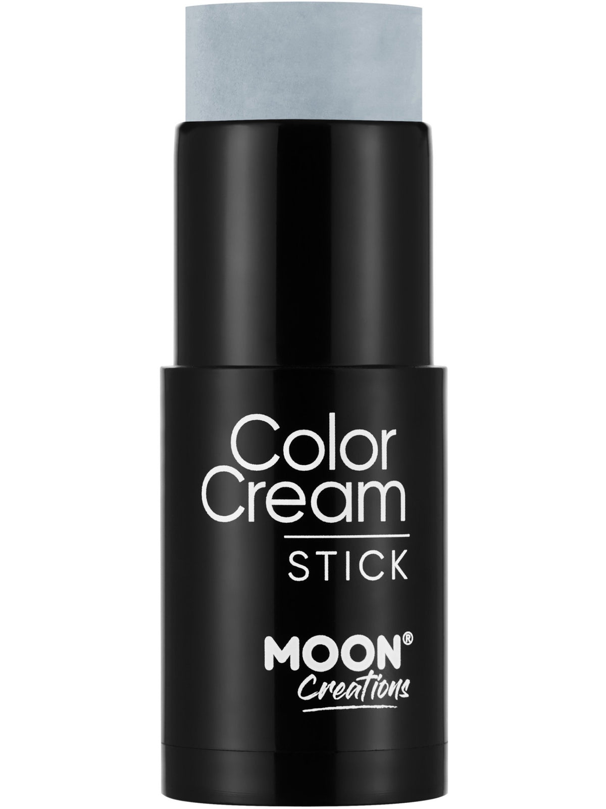 Moon Creations - ColorCream Stick, Dark Grey 1