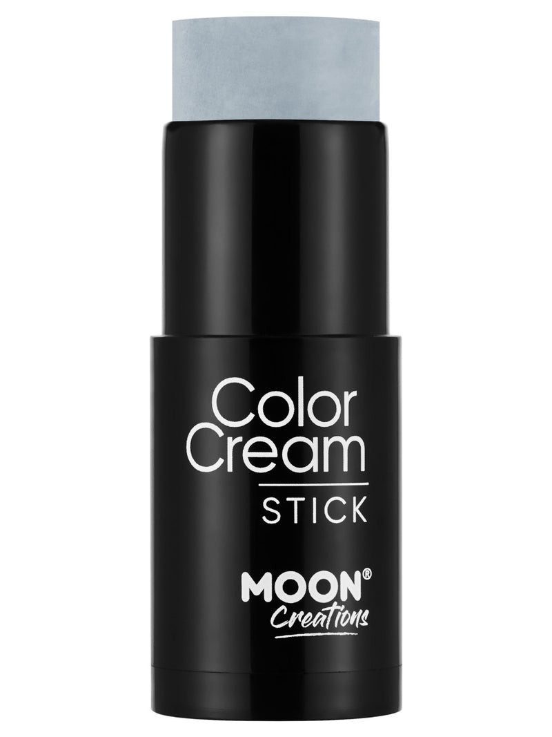 Moon Creations - ColorCream Stick, Dark Grey - 1