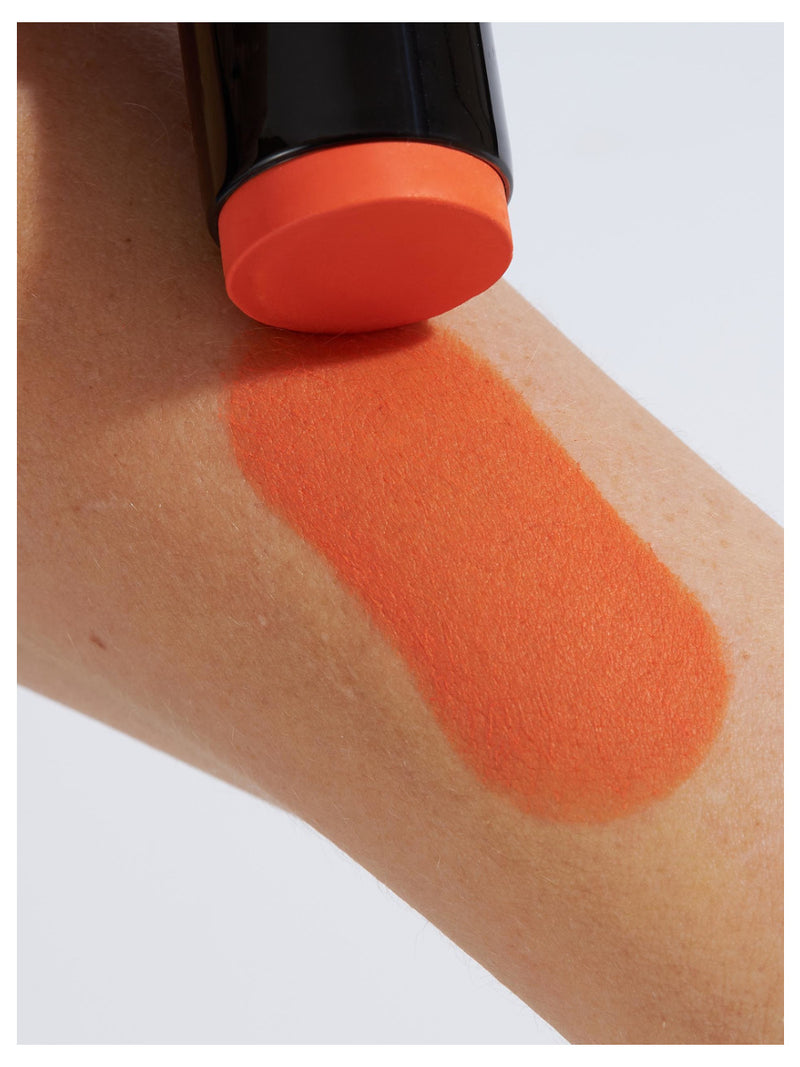 Moon Creations - ColorCream Stick, Bright Orange - 3