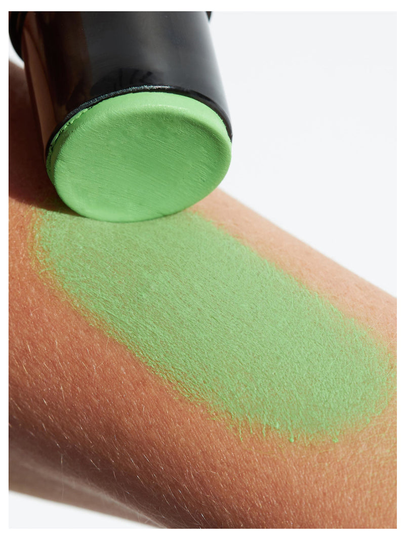 Moon Creations - ColorCream Stick, Bright Green - 3