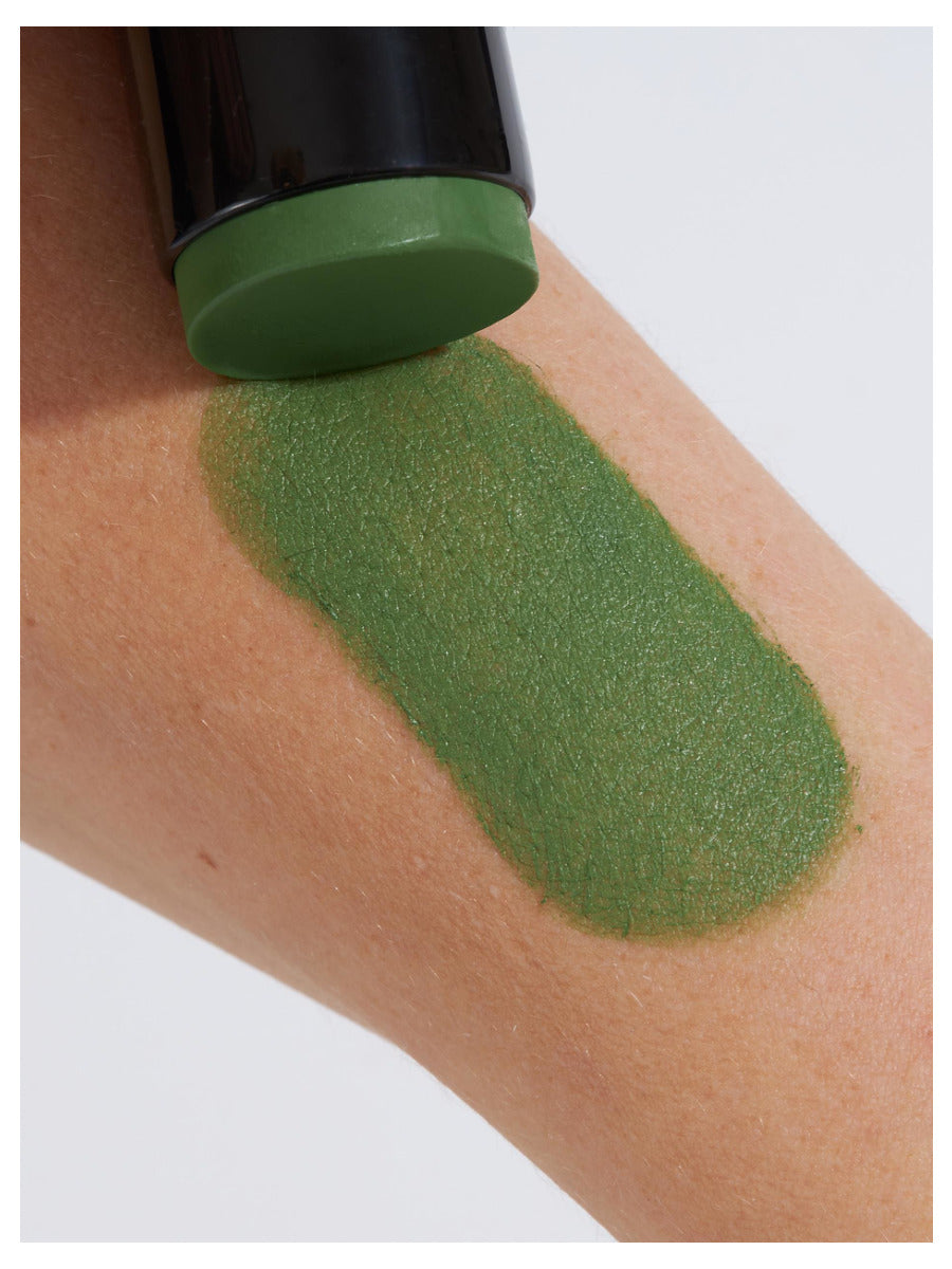 Moon Creations - ColorCream Stick, Grass Green - 3