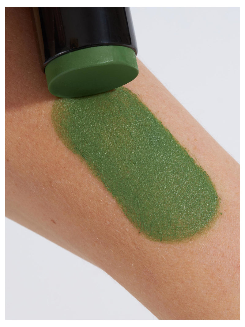Moon Creations - ColorCream Stick, Grass Green - 3