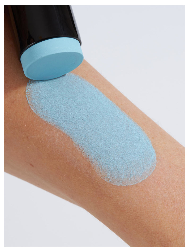 Moon Creations - ColorCream Stick, Sky Blue - 3