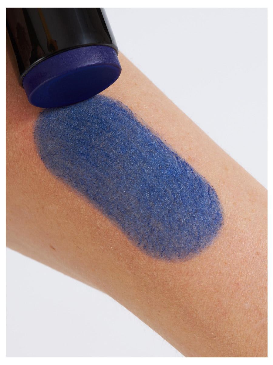 Moon Creations - ColorCream Stick, Dark Blue - 3